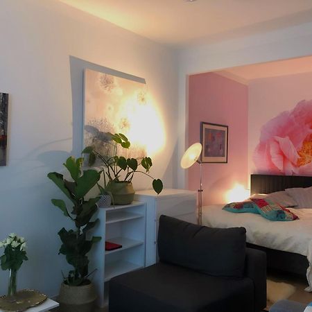 Lovely Flat In The Heart Of Helsinki Exterior photo