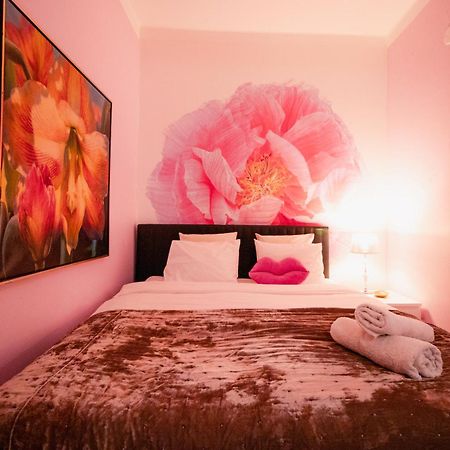 Lovely Flat In The Heart Of Helsinki Exterior photo