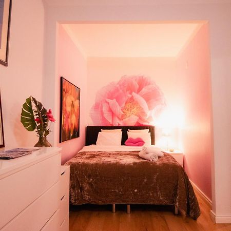 Lovely Flat In The Heart Of Helsinki Exterior photo