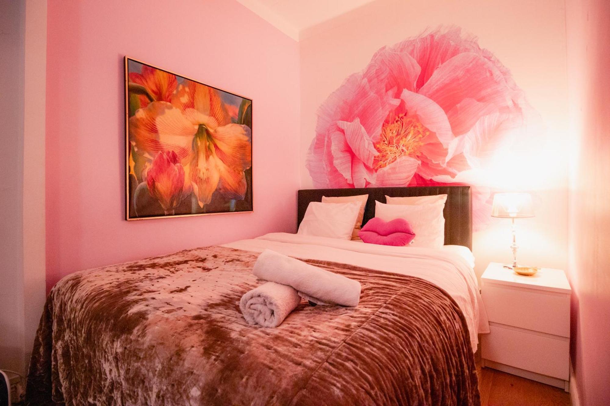 Lovely Flat In The Heart Of Helsinki Exterior photo