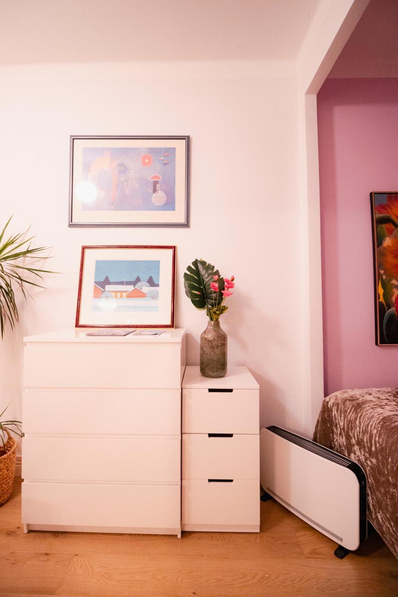 Lovely Flat In The Heart Of Helsinki Exterior photo