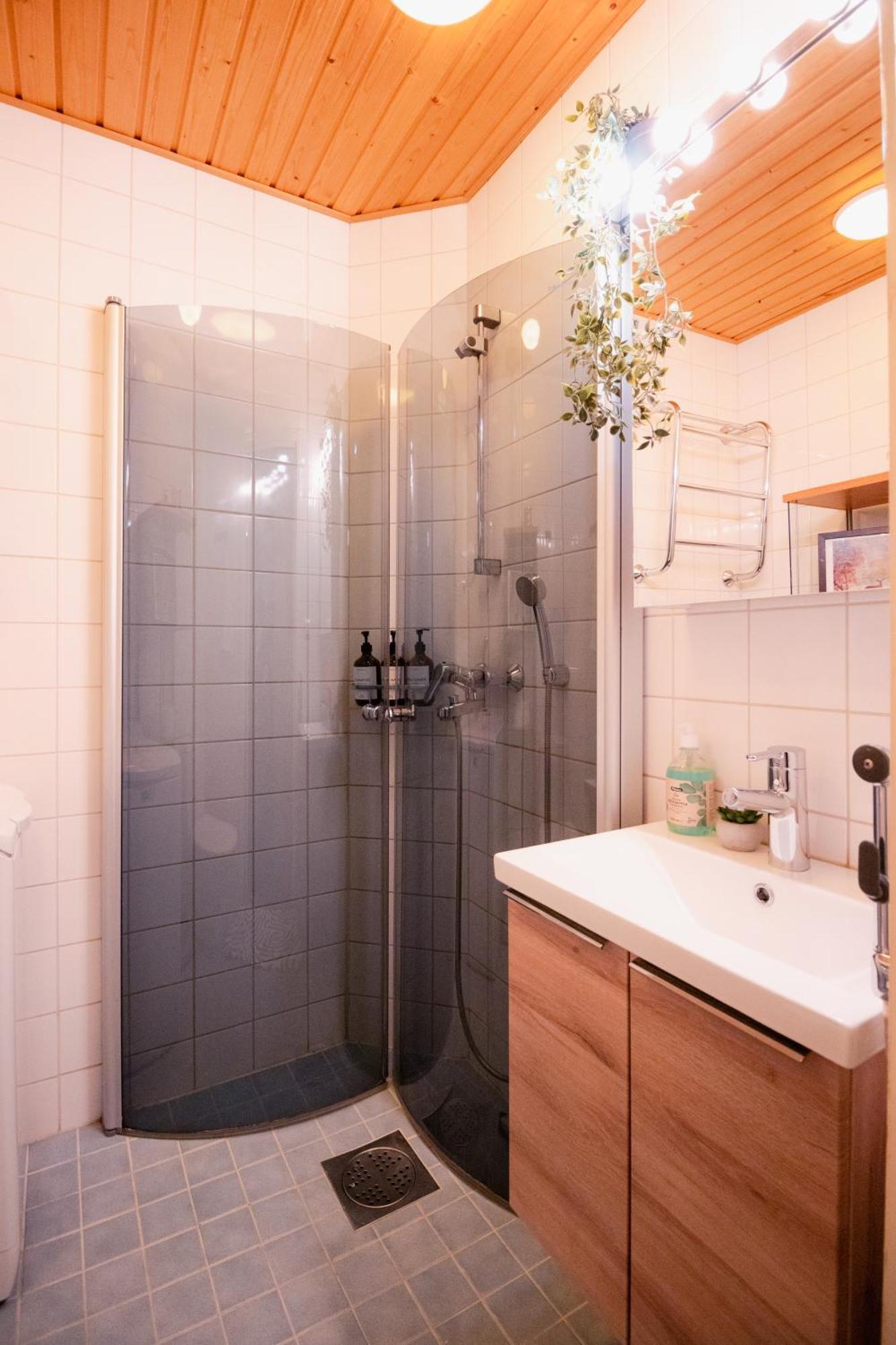 Lovely Flat In The Heart Of Helsinki Exterior photo